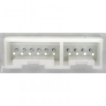 2003 Cadillac DeVille Door Window Switch Front Left Standard Motor Products DWS1156 image 3 of 3