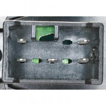 1999 Hyundai Sonata Door Window Switch Rear Right Standard Motor Products DWS1163 image 3 of 3