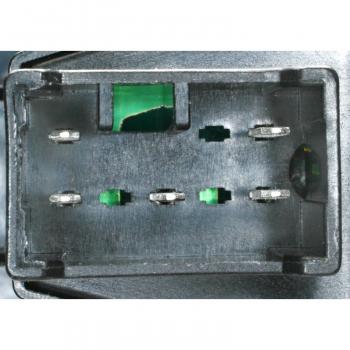 1999 Hyundai Sonata Door Window Switch Rear Left Standard Motor Products DWS1168 image 3 of 3