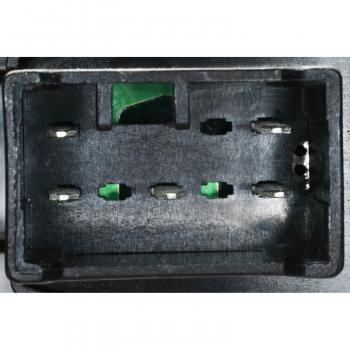 1999 Hyundai Sonata Door Window Switch Front Right Standard Motor Products DWS1173 image 3 of 3