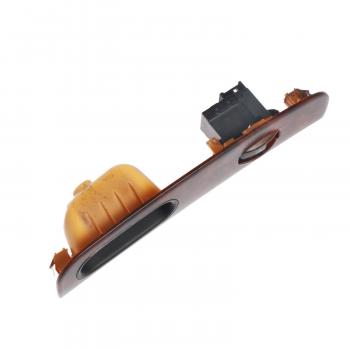 1999 Hyundai Sonata Door Window Switch Front Right Standard Motor Products DWS1177 image 2 of 3