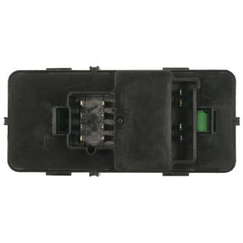 2002 Pontiac Aztek Door Window Switch Front Left Standard Motor Products DWS119 image 2 of 3