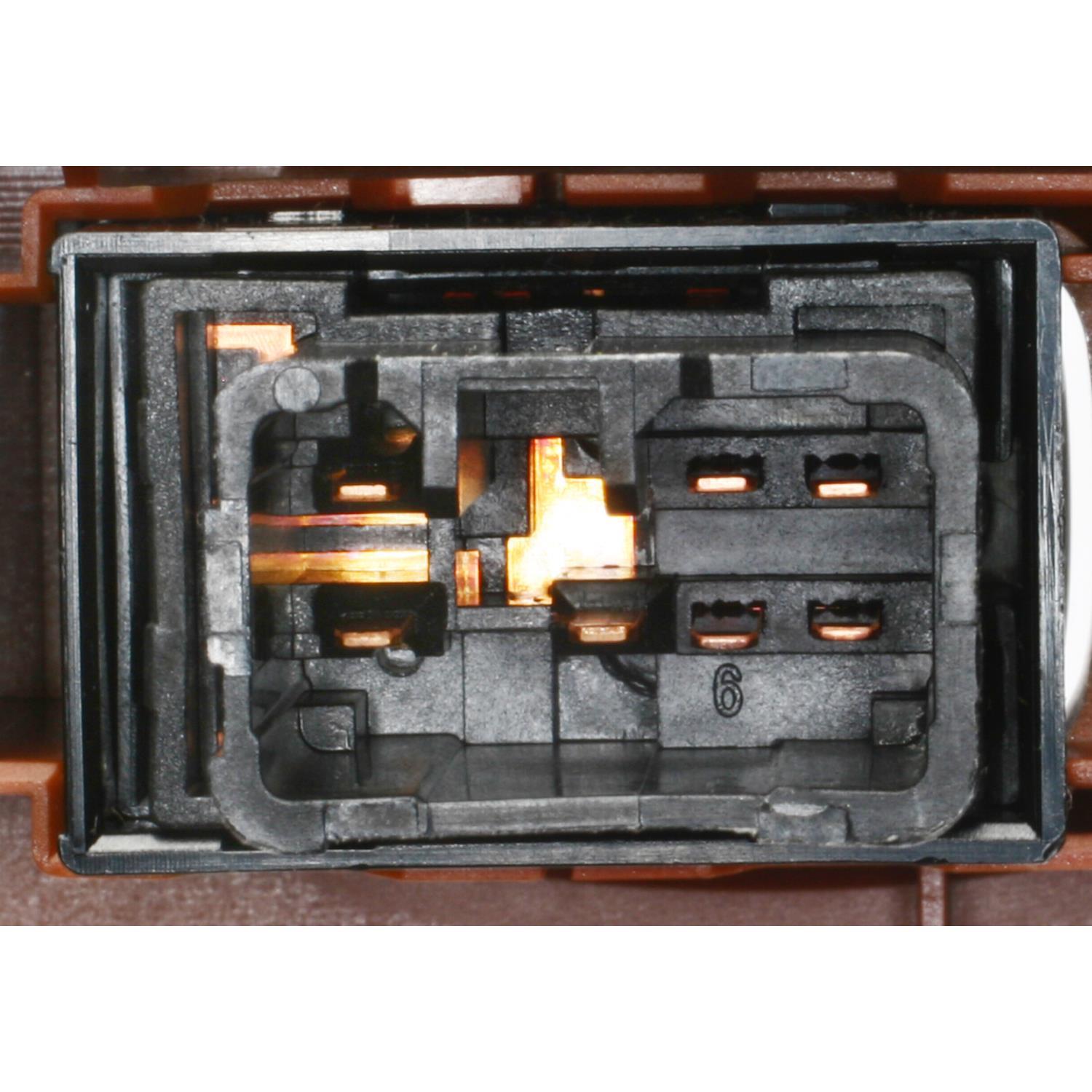 Standard Motor Products DWS1209 Door Window Switch product image 3 of 3