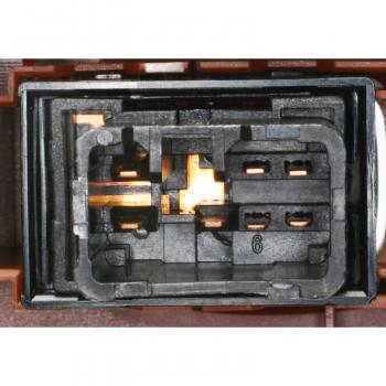 2008 Kia Sorento Door Window Switch Rear Left Standard Motor Products DWS1209 image 3 of 3