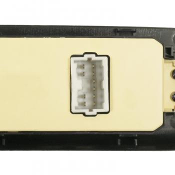 2002 Isuzu Rodeo Door Window Switch Front Right Standard Motor Products DWS122 image 2 of 3