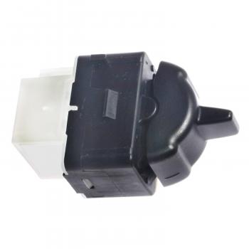 2007 Pontiac Grand Prix Door Window Switch Rear Standard Motor Products DWS1231 image 2 of 3