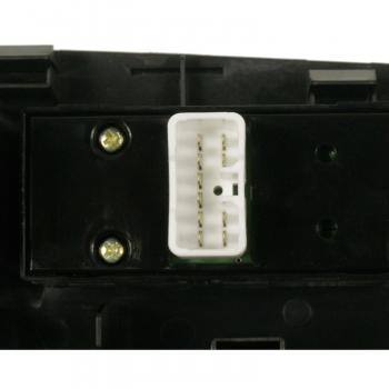 2008 Kia Sorento Door Window Switch Front Right Standard Motor Products DWS1244 image 2 of 3