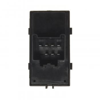 2013 Buick Regal Door Window Switch Rear Standard Motor Products DWS1274 image 2 of 3