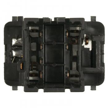 1997 Pontiac Grand Prix Door Window Switch Front Right Standard Motor Products DWS130 image 2 of 3