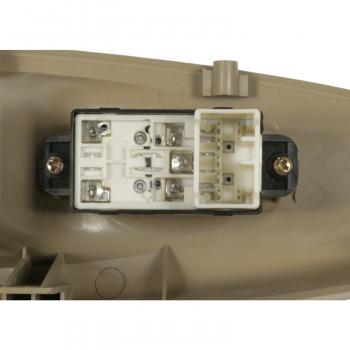 2007 Kia Rio Door Window Switch Front Right Standard Motor Products DWS1300 image 2 of 3