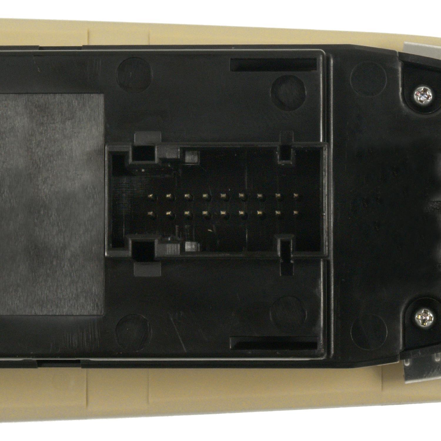 Standard Motor Products DWS1312 Door Window Switch product image 2 of 3