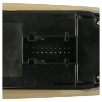 2007 BMW 328i Door Window Switch Front Left Standard Motor Products DWS1314 image 2 of 3