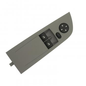 2007 BMW 328i Door Window Switch Front Left Standard Motor Products DWS1316 image 1 of 3