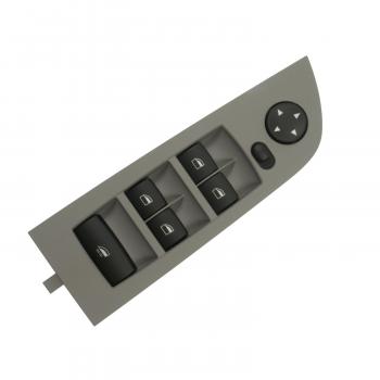 2007 BMW 328i Door Window Switch Front Left Standard Motor Products DWS1320 image 1 of 3