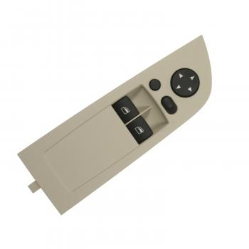 2007 BMW 328i Door Window Switch Front Left Standard Motor Products DWS1322 image 1 of 3