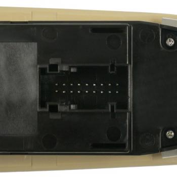 2007 BMW 328i Door Window Switch Front Left Standard Motor Products DWS1322 image 2 of 3