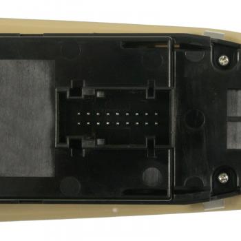 2007 BMW 328i Door Window Switch Front Left Standard Motor Products DWS1326 image 2 of 3