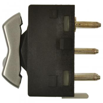 1993 Dodge B350 Door Window Switch Standard Motor Products DWS1336 image 3 of 3