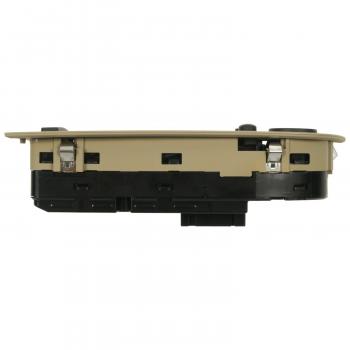 2007 BMW 328i Door Window Switch Front Left Standard Motor Products DWS1349 image 3 of 3