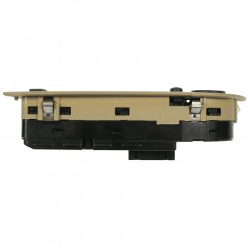 2007 BMW 328i Door Window Switch Front Left Standard Motor Products DWS1350 image 3 of 3