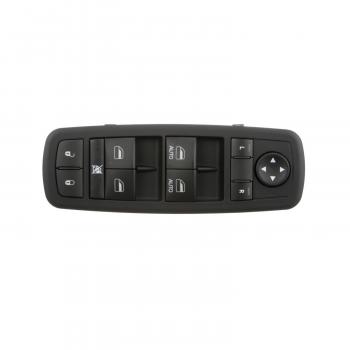 2012 Ram 2500 Door Window Switch Front Left Standard Motor Products DWS1386 image 4 of 4