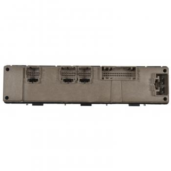 2007 GMC Yukon XL 1500 Door Remote Mirror Switch Standard Motor Products DWS1432 image 2 of 3