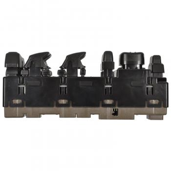 2007 GMC Yukon XL 1500 Door Remote Mirror Switch Standard Motor Products DWS1432 image 3 of 3