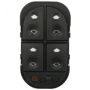 1998 Mercury Mystique Door Window Switch Front Left Standard Motor Products DWS144 image 1 of 3