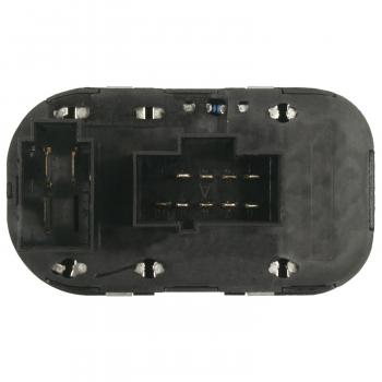 1998 Mercury Mystique Door Window Switch Front Left Standard Motor Products DWS144 image 2 of 3