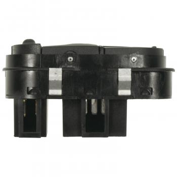 1998 Mercury Mystique Door Window Switch Front Left Standard Motor Products DWS144 image 3 of 3