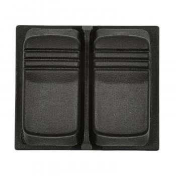 1994 Ford Ranger Door Window Switch Front Left Standard Motor Products DWS1442 image 1 of 3