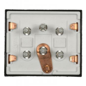 1994 Ford Ranger Door Window Switch Front Left Standard Motor Products DWS1442 image 2 of 3