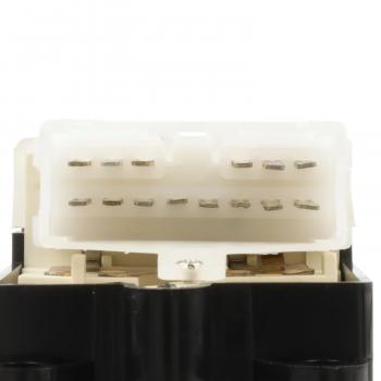 1996 Lexus LX450 Door Window Switch Front Left Standard Motor Products DWS1474 image 3 of 4