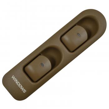 2001 Saturn L100 Door Window Switch Front Right Standard Motor Products DWS1486 image 2 of 3