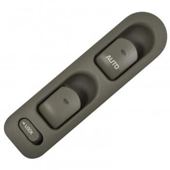 2001 Saturn L100 Door Window Switch Front Left Standard Motor Products DWS1501 image 2 of 3