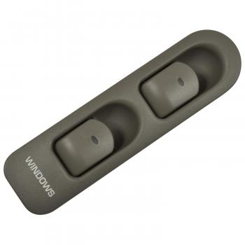 2001 Saturn L100 Door Window Switch Front Right Standard Motor Products DWS1502 image 2 of 3