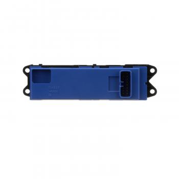 2008 Subaru Legacy Door Window Switch Front Left Standard Motor Products DWS152 image 3 of 4