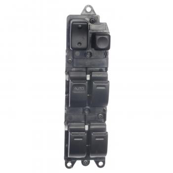 1996 Lexus LX450 Door Window Switch Front Left Standard Motor Products DWS156 image 1 of 3