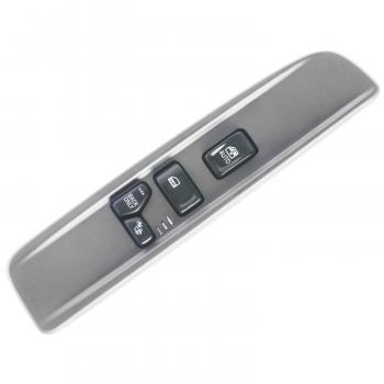 2003 Chevrolet Blazer Door Lock Switch Front Right Standard Motor Products DWS158 image 2 of 3