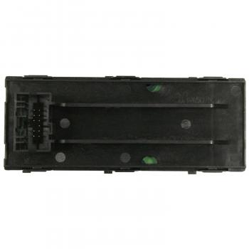 2010 Lincoln MKS Door Window Switch Front Left Standard Motor Products DWS161 image 2 of 3