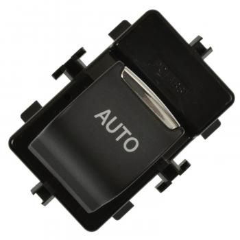 2014 Ford Taurus Door Window Switch Front Right Standard Motor Products DWS1612 image 2 of 3