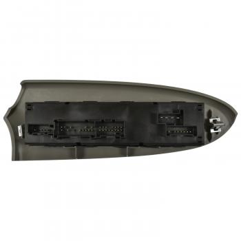 2006 Chevrolet Trailblazer EXT Seat Heater Switch Front Left Standard Motor Products DWS1624 image 1 of 3