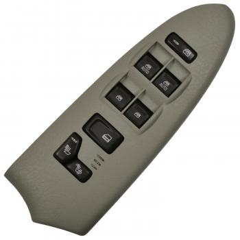 2006 Chevrolet Trailblazer EXT Seat Heater Switch Front Left Standard Motor Products DWS1624 image 2 of 3