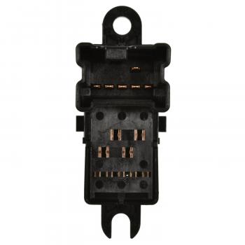 2016 Nissan Murano Door Window Switch Rear Standard Motor Products DWS1641 image 1 of 3