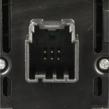 2014 Dodge Charger Door Lock Switch Front Right Standard Motor Products DWS1646 image 3 of 4