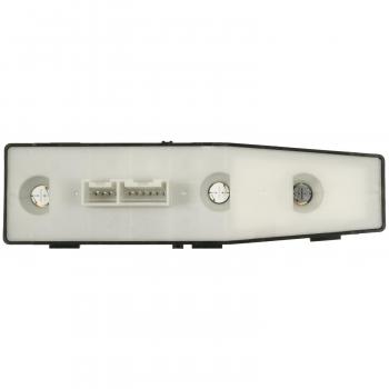 2003 Cadillac DeVille Door Window Switch Front Left Standard Motor Products DWS166 image 2 of 3