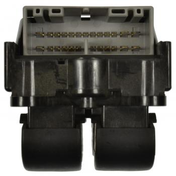 2005 Toyota Sequoia Door Lock Switch Front Left Standard Motor Products DWS1665 image 2 of 3