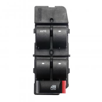 2007 Pontiac G5 Door Window Switch Front Left Standard Motor Products DWS168 image 1 of 3