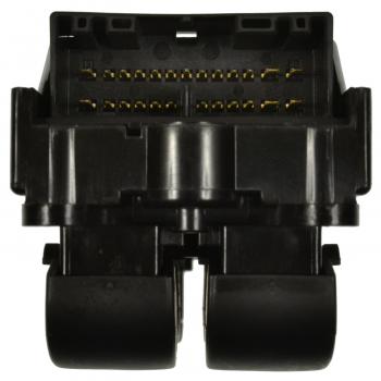 2005 Toyota Sequoia Door Lock Switch Front Left Standard Motor Products DWS1694 image 2 of 3