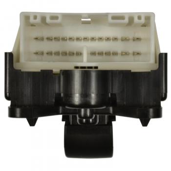 2005 Toyota Sequoia Door Lock Switch Front Right Standard Motor Products DWS1696 image 2 of 3